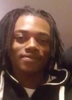 Jonte Williams death by force case in Indianapolis, IN