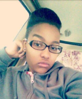 Allayzia Jackson-Johnson death by force case in Muncie, IN