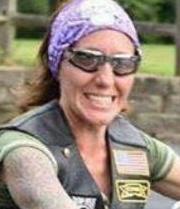 Melissa Wojcik death by force case in Nineveh, IN