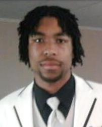 Devon Grice death by force case profile photo