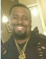 Allen Williams death by force case profile photo
