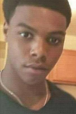 Jamaris Frierson death by force case profile photo