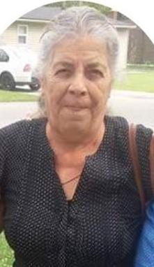 Catalina Lujano-Campuzano death by force case in Lafayette, IN