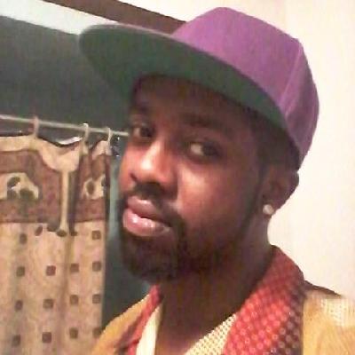 Timothy Lampkins death by force case profile photo