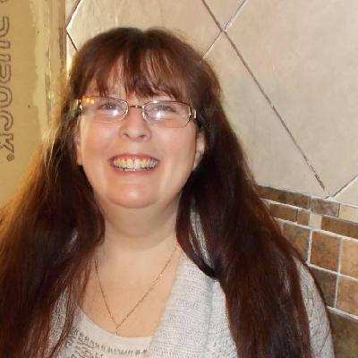 Donita Elliott death by force case profile photo