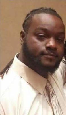 Marcel Harris death by force case in Gary, IN