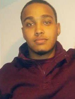 Anton James death by force case profile photo