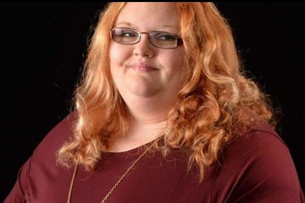 Amber Herron death by force case in Evansville, IN
