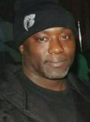 Kevin Hood death by force case profile photo