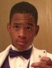 Tyon Jerrell Woods death by force case in Fort-wayne, IN