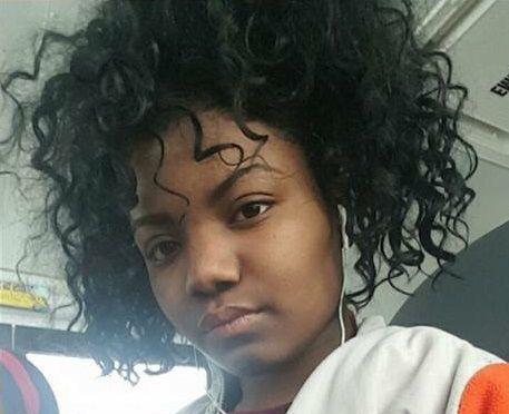 Chloe Bell death by force case profile photo