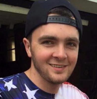 Cody Klotz death by force case in Lowell, IN