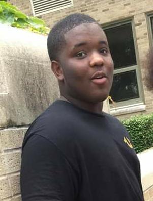 Abdul Cross death by force case in South-bend, IN