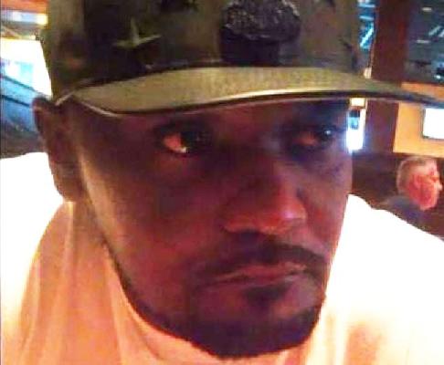 Reggie Taylor death by force case in Indianapolis, IN