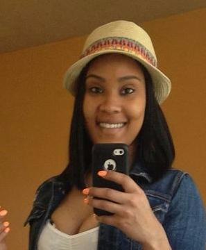 Jasmine Simone Moore death by force case in Indianapolis, IN