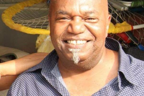 Victor Adu Curry death by force case in Fort-wayne, IN