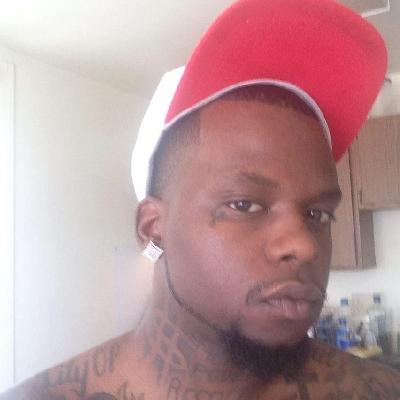 Dwain Robinson death by force case in Gary, IN