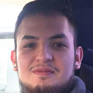Gabriel Buendia death by force case profile photo