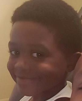 Mykah Jackson death by force case profile photo