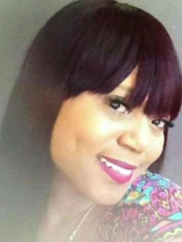 Lisa Woods death by force case profile photo