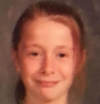 Olivia Hummel death by force case in Hobart, IN