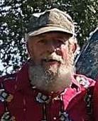 Danny Newlin death by force case in Salem, IN