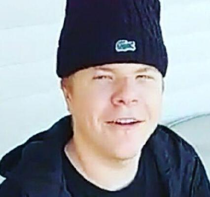 Jared Foltz death by force case profile photo
