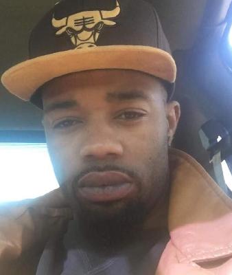 DeAngelo Spencer death by force case in Gary, IN