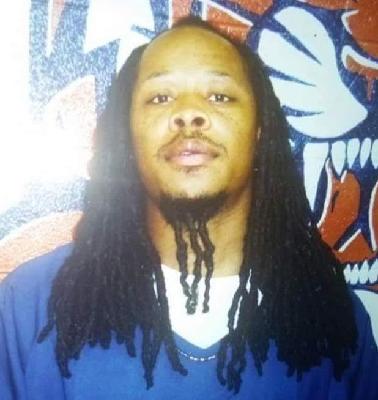 Sherrod Carter death by force case profile photo