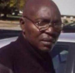 Oluwadayomi Epenusi death by force case in Indianapolis, IN