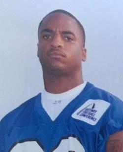 Terrance Miles death by force case profile photo