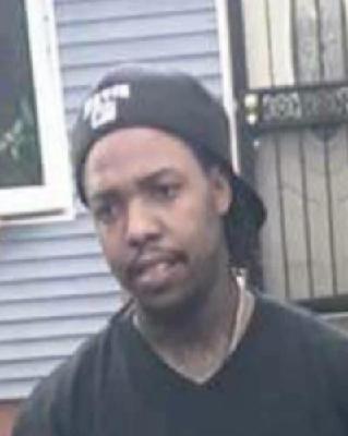 Tamin Osborne death by force case profile photo