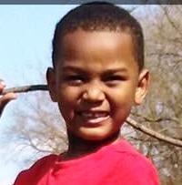 Garrion Glover death by force case in East-chicago, IN