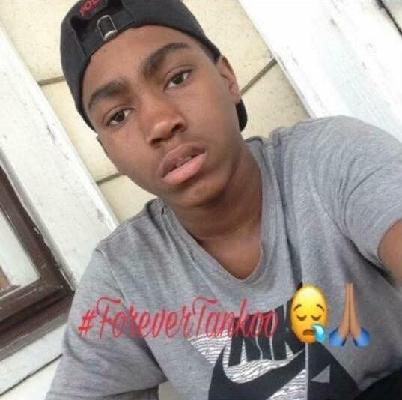 Robert Thompson death by force case in East-chicago, IN
