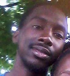 Montez McCloud death by force case in Anderson, IN