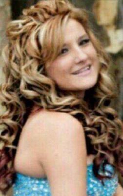 Brittany McNew death by force case profile photo