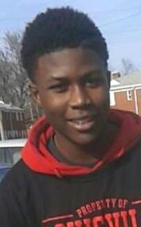 Marty Jay Patterson III death by force case in Salem, IN