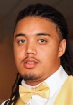 Darnelle Warfield death by force case in South-bend, IN