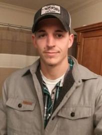 Justin Lampkins death by force case in Bedford, IN