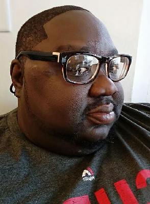 Jimmy McKinley death by force case in Indianapolis, IN