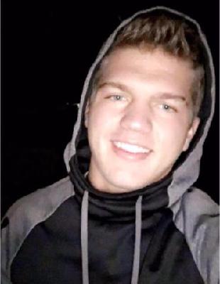 Aaron Tyler Jennings death by force case in Evansville, IN
