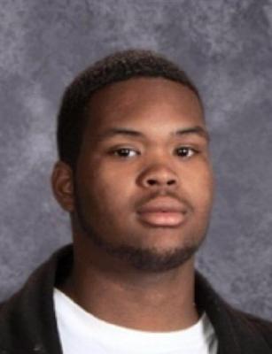 Lawrence Barnes death by force case profile photo