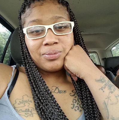 Lonneisha Wellington death by force case profile photo