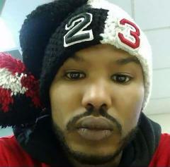 Derris Mack death by force case in Indianapolis, IN
