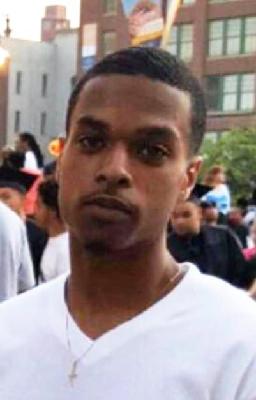 Lance Washington death by force case in Indianapolis, IN