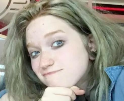 Jenna E Leakey death by force case in Fort-wayne, IN