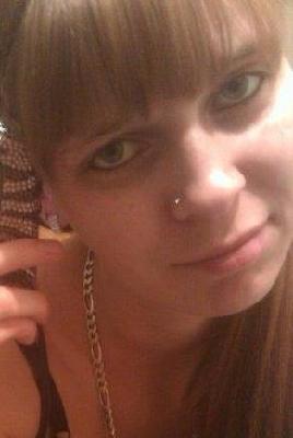 Stefanie Coulson death by force case profile photo