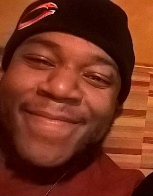 Jason Harris death by force case profile photo
