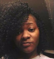 Natoria Goines death by force case in Gary, IN