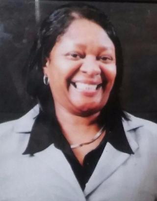 Joni D Taylor death by force case in Indianapolis, IN